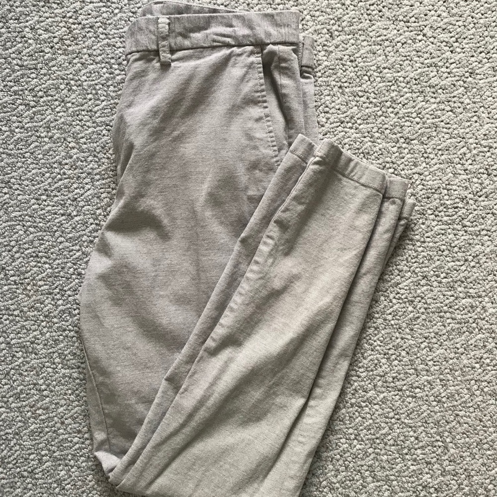 Casual Dress Pant
